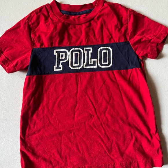 Size 5 boys bundle - Picture 6 of 10